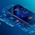 Smart home 2025